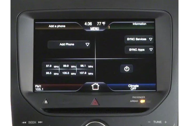 $9990 : Ford Explorer 2013 XLT 4dr S image 8