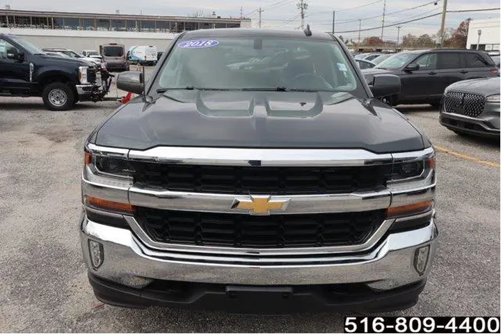 $24947 : Chevrolet Silverado 1500 201 image 2