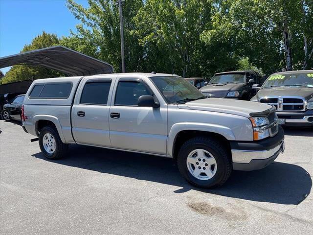 $17995 : 2004 Silverado 1500 Z71 image 2