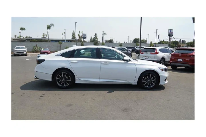 $24384 : 2022 Accord Sedan EX-L image 5