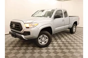 Toyota Tacoma 2023 4x2 SR 4d