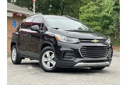 $15985 : Chevrolet Trax 2020 LT 4dr C thumbnail