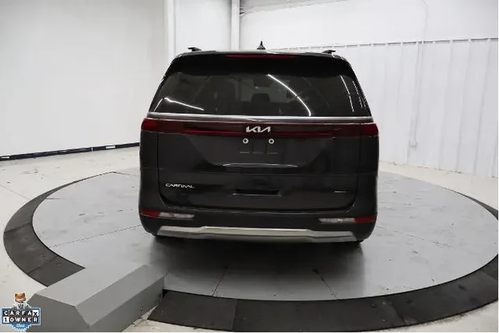 $34995 : Kia Carnival 2024 SX 4dr Min image 6