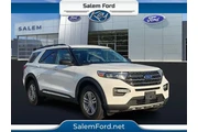 Ford Explorer 2022 AWD XLT 4