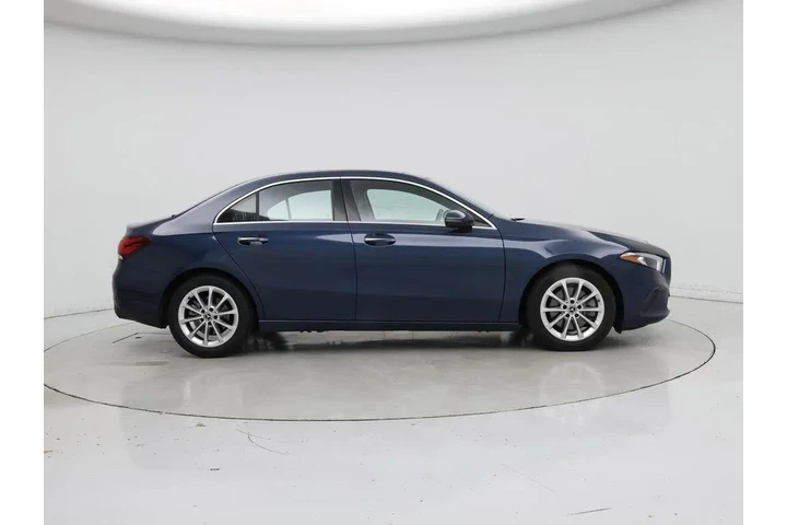 $24998 : Mercedes-Benz A-Class 2021 A image 7