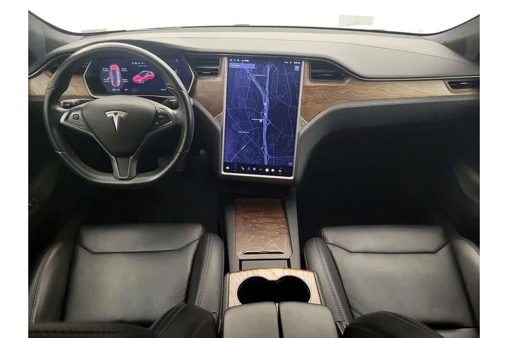 $29998 : Tesla Model S 2019 AWD Stand image 9