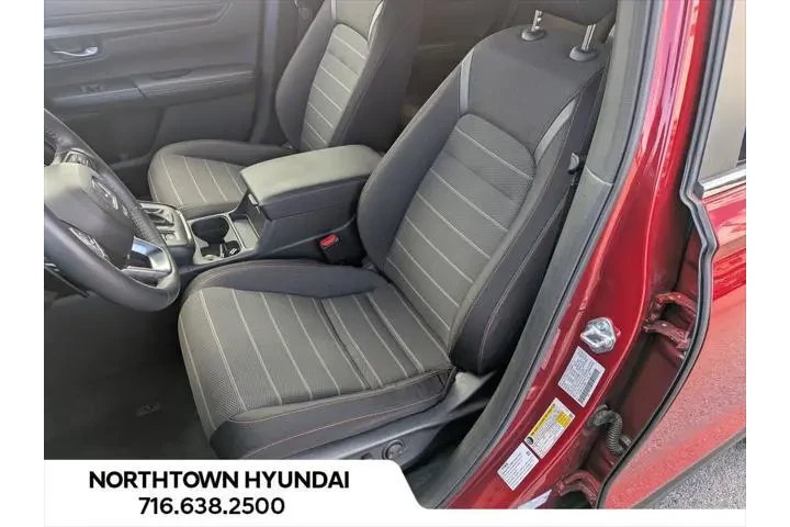 $32507 : Honda CR-V Hybrid 2023 AWD S image 10