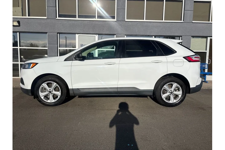 $23995 : 2023 Edge SE image 9