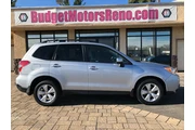 $10709 : 2015 Forester 2.5i Premium thumbnail