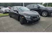 Honda Civic 2021 Sport 4dr S en Myrtle Beach