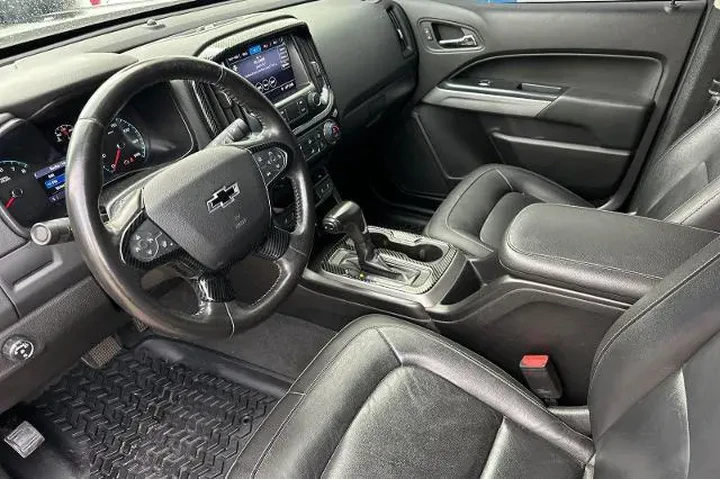 $26995 : Chevrolet Colorado 2019 4x2 image 9