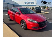 Dodge Dart 2015 SXT 4dr Seda en Indianapolis