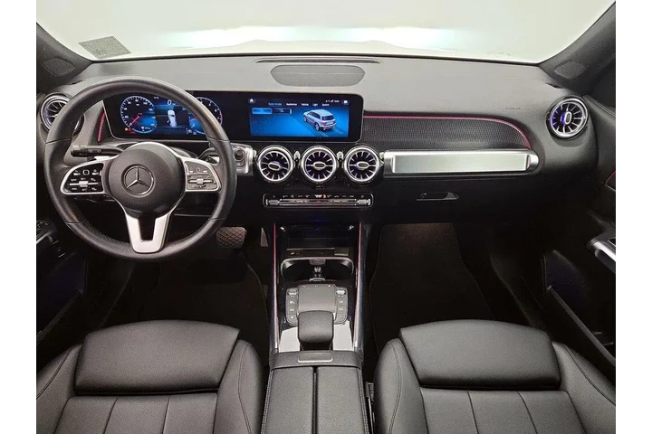 $27998 : Mercedes-Benz GLB 2021 GLB 2 image 9