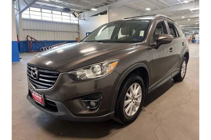 $12507 : Mazda CX-5 2016 AWD Touring image 7