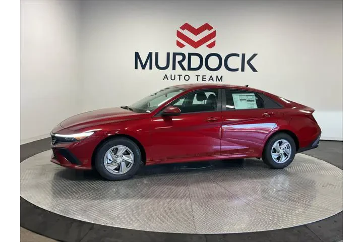 $28185 : Hyundai ELANTRA Hybrid 2025 image 2