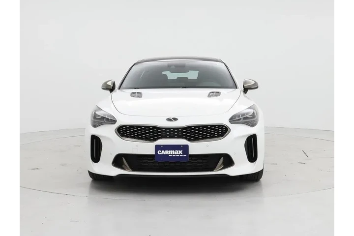 $28998 : Kia Stinger 2020 GT1 4dr Sed image 5