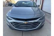 $18550 : Chevrolet Malibu 2024 LT 4dr thumbnail