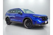 Honda CR-V Hybrid 2024 AWD S en Imperial County