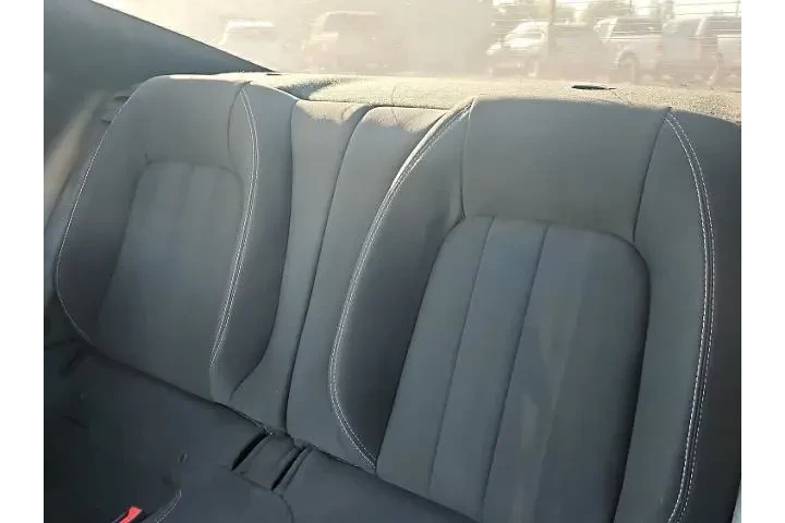 $18000 : Ford Mustang 2020 EcoBoost P image 10