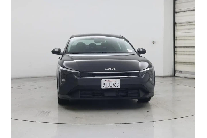 $24998 : Kia K4 2025 LXS 4dr Sedan image 5