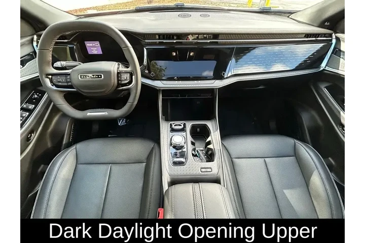 $32000 : Jeep Wagoneer S 2025 4x4 Lim image 10