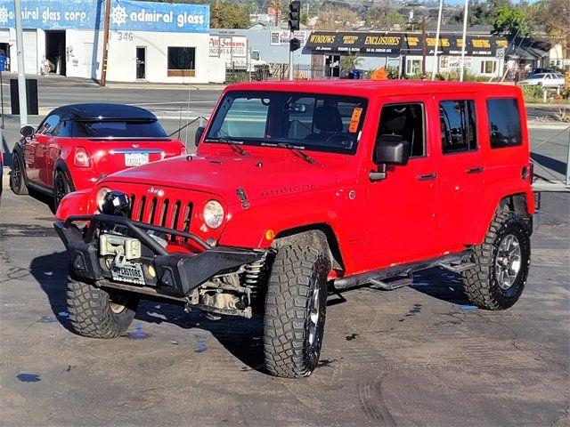 $34888 : 2014 Wrangler Unlimited image 5