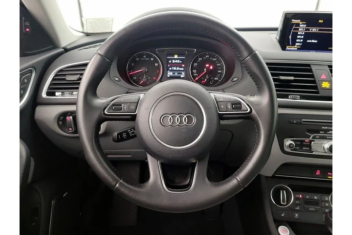 $19998 : Audi Q3 2017 AWD 2.0T quattr image 10