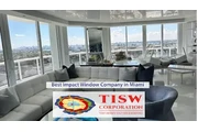 Miami’s Trusted Impact Window en Miami