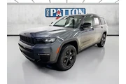 $39659 : Jeep Grand Cherokee L 2025 4 thumbnail