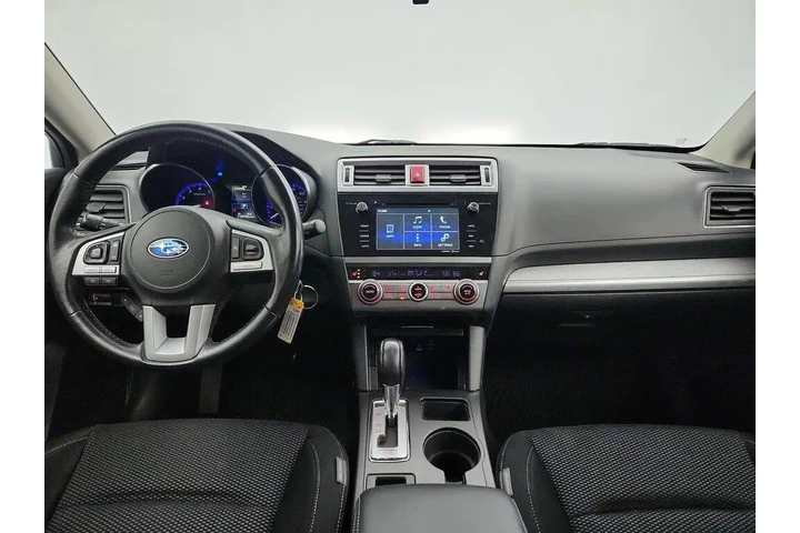 $13998 : Subaru Outback 2016 AWD 2.5i image 9