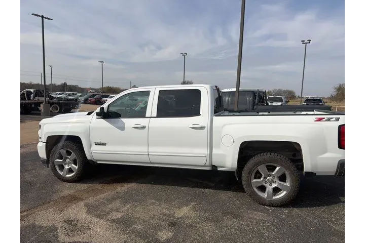 $22995 : Chevrolet Silverado 1500 201 image 6