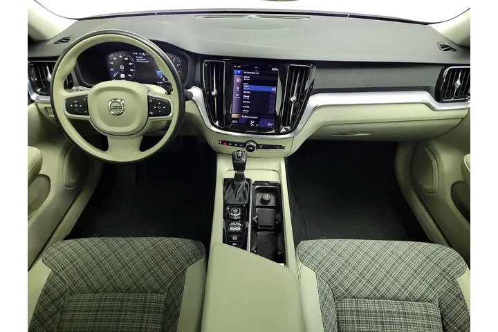 $21998 : Volvo S60 2021 T5 Momentum 4 image 9
