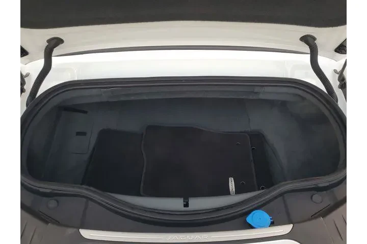 $24390 : Jaguar F-TYPE 2014 2dr Conve image 8