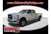 Ram 2500 2019 4x4 Tradesman en Fort Lauderdale