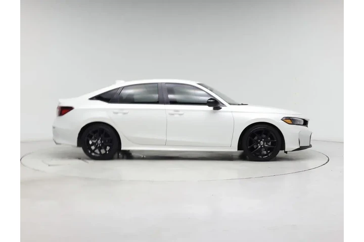 $27998 : Honda Civic 2025 Sport 4dr S image 7