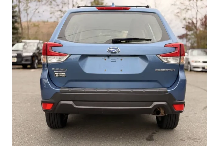 $16500 : 2021 Forester image 10