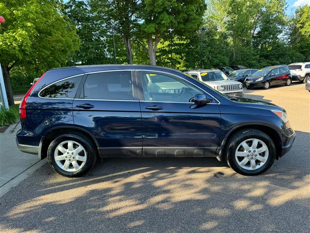 $10998 : 2009 CR-V EX-L image 8