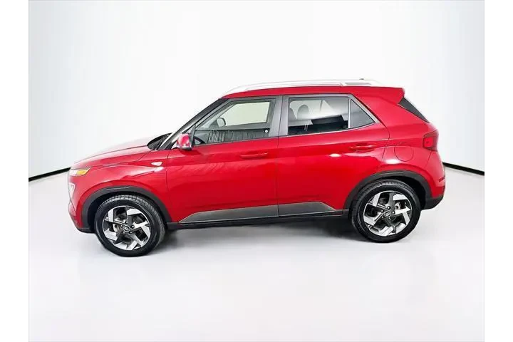 $17350 : Hyundai VENUE 2022 Limited 4 image 5