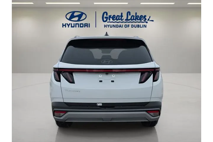 $34857 : Hyundai TUCSON 2025 Limited image 4
