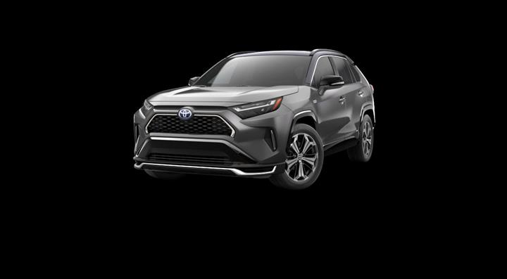 $52510 : 2024 RAV4 Prime XSE image 2