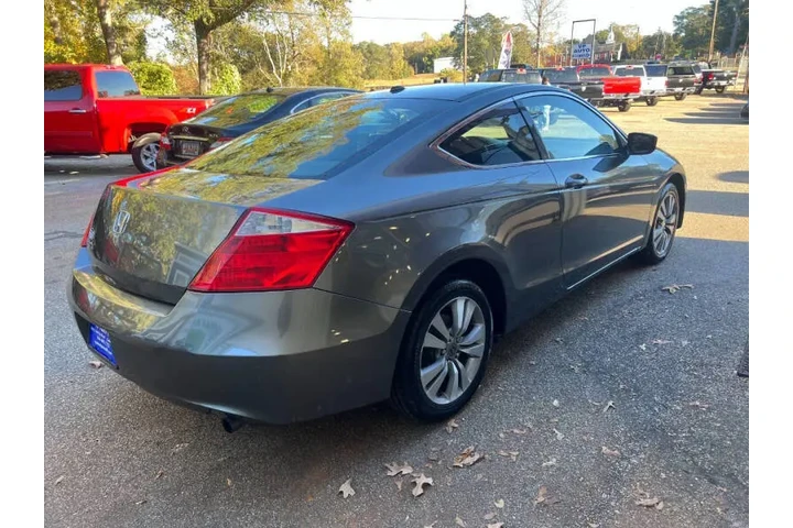 $9999 : 2008 Accord EX-L image 5