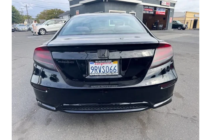 $11998 : 2015 Civic LX image 7