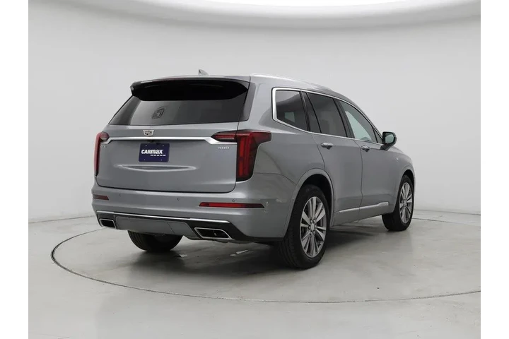 $37998 : Cadillac XT6 2025 Premium Lu image 8