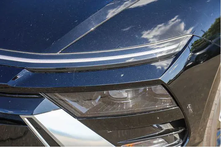 $24991 : Hyundai SONATA 2024 AWD SEL image 8