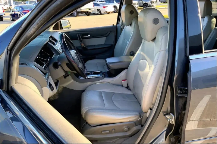 $5772 : GMC Acadia 2013 SLT-1 4dr SU image 7