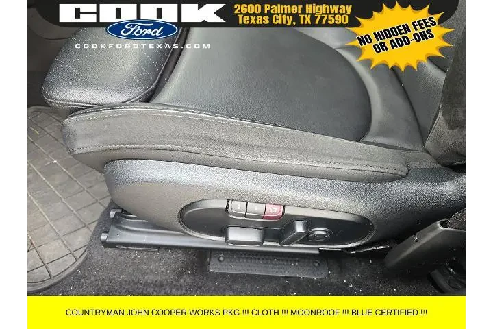 $34983 : MINI Countryman 2023 AWD Cla image 5