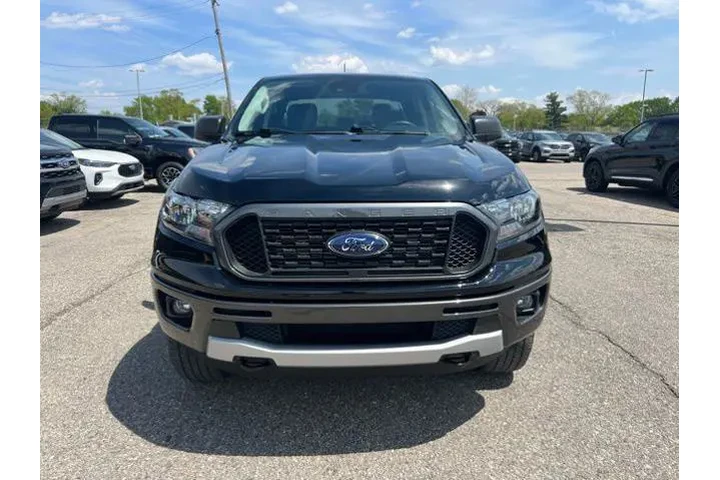 $32320 : Ford Ranger 2023 4x4 XLT 4dr image 2