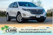 Chevrolet Equinox 2020 LS 4d en Houston