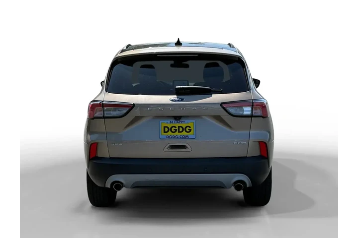 $15999 : Ford Escape 2021 AWD SEL 4dr image 4