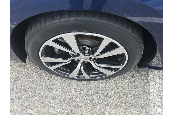 $16500 : Nissan Maxima 2018 3.5 S 4dr image 3